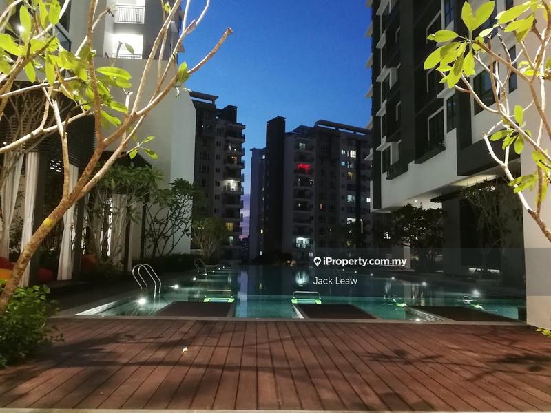 For Sale - Three33 Residence