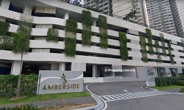 Condominium for Sale in Amberside @ Country Garden Danga Bay by Gyden Heng - iProperty.com.my