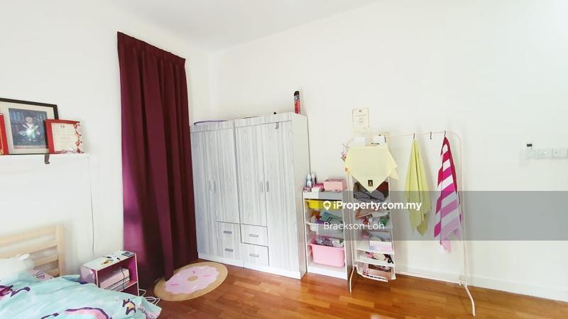 Banglo untuk Dijual di ha38v, Ulu Kelang oleh Brackson Loh - iProperty.com.my