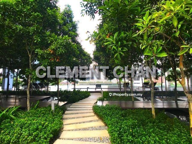 Service Residence for Sale in The Greens by Clement Chan - iProperty.com.my