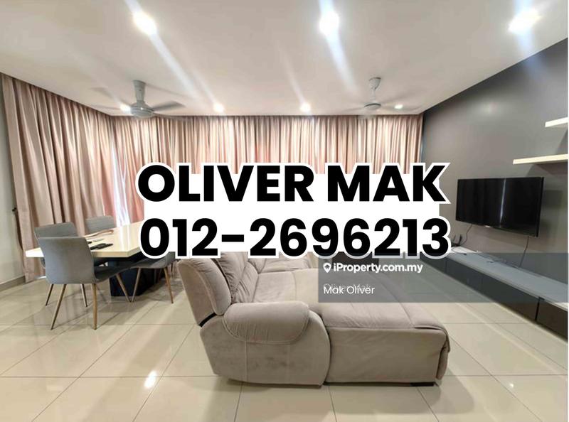 Kondominium untuk Dijual di KM1 East oleh Oliver Mak - iProperty.com.my