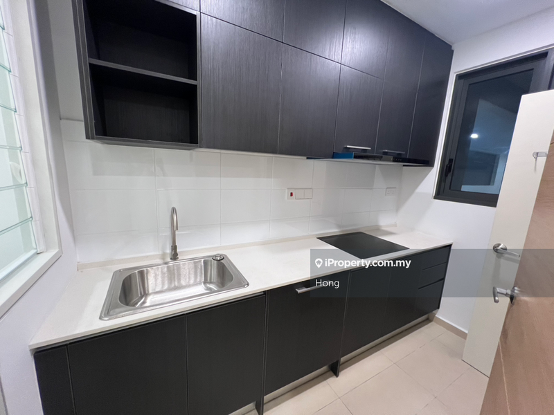 Condominium for Rent in Trinity Pentamont by Hong - iProperty.com.my