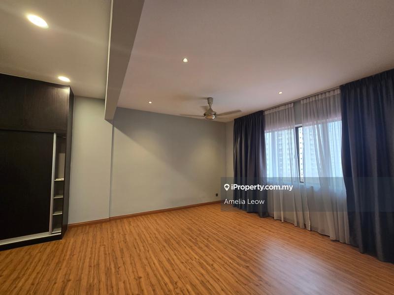 Kondominium untuk Dijual di Menara Duta 1 oleh Amelia Leow - iProperty.com.my