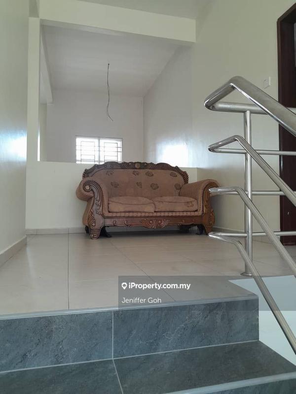 Banglo untuk Dijual di Taman Desa Murni, Butterworth oleh Jeniffer Goh - iProperty.com.my