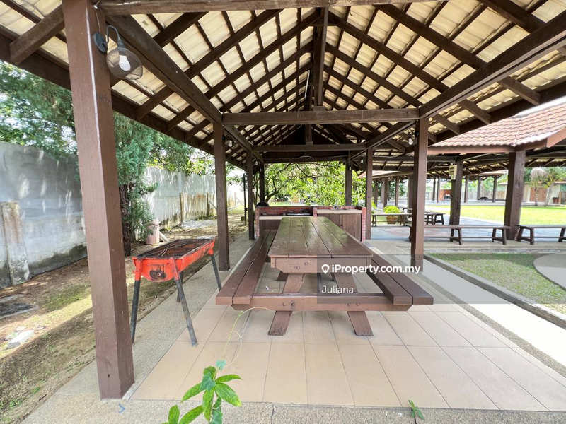 Bungalow House untuk Dijual di Kampung Merbau Sempak, Sungai Buloh oleh Juliana - iProperty.com.my