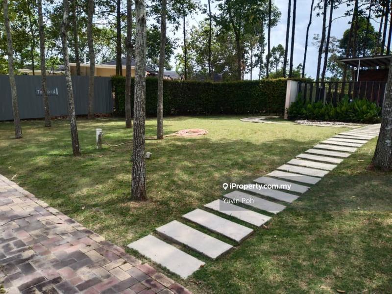 Banglo untuk Dijual di Leisure Farm, Gelang Patah oleh Yuyin Poh - iProperty.com.my