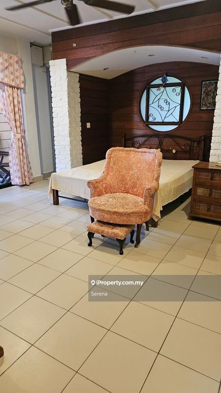 Banglo untuk Dijual di Country Heights, Kajang oleh Serena - iProperty.com.my