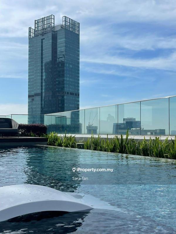 Service Residence for Rent in Star Residences Three by Sara Tan - iProperty.com.my