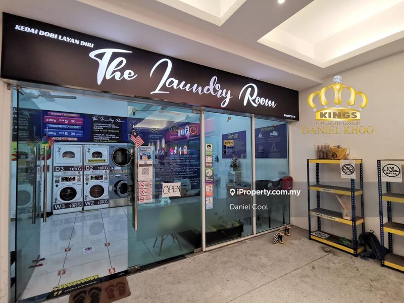 Condominium for Rent in The Clovers by Daniel Cool - iProperty.com.my