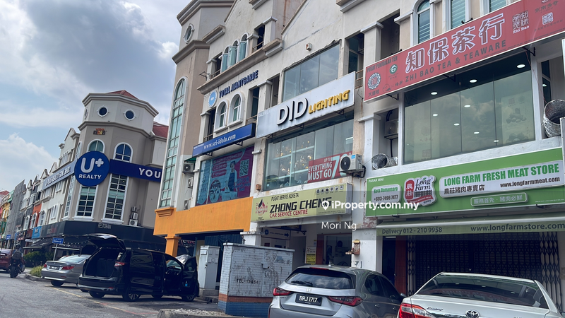 Shop / Office untuk Disewa di Seksyen 5, Kota Damansara oleh Mori Ng - iProperty.com.my