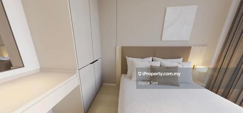 Pangsapuri untuk Dijual di Assana Serviced Suites @ Tropicana Cenang oleh Joyce See - iProperty.com.my
