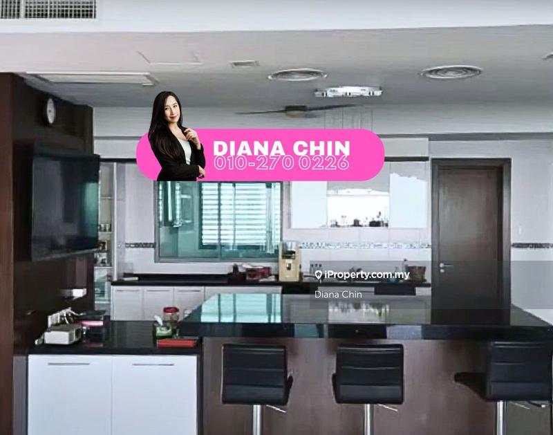 Kondominium untuk Dijual di Infinity Beachfront Condominium oleh Diana Chin - iProperty.com.my