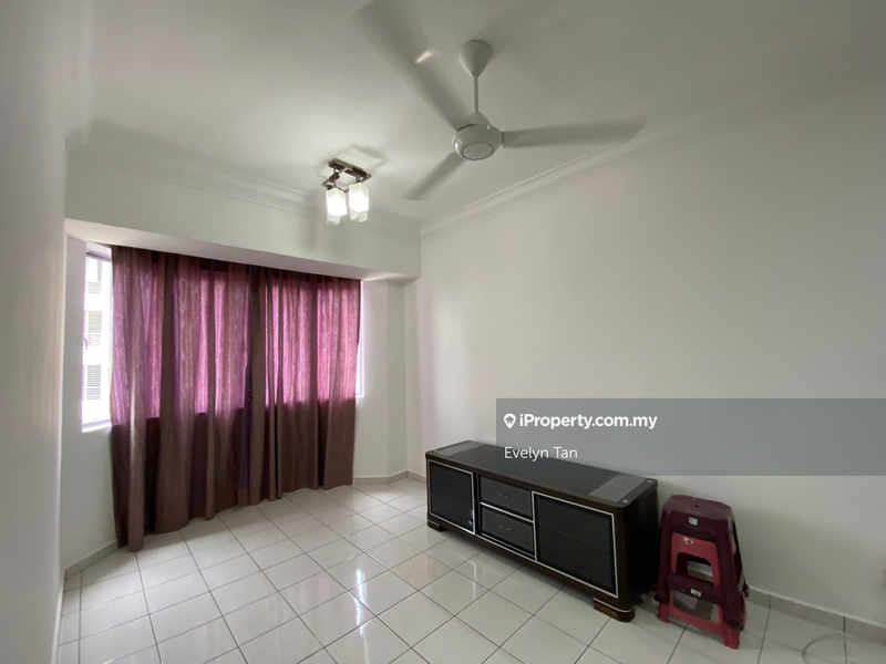 Service Residence for Rent in Rhythm Avenue by Evelyn Tan - iProperty.com.my