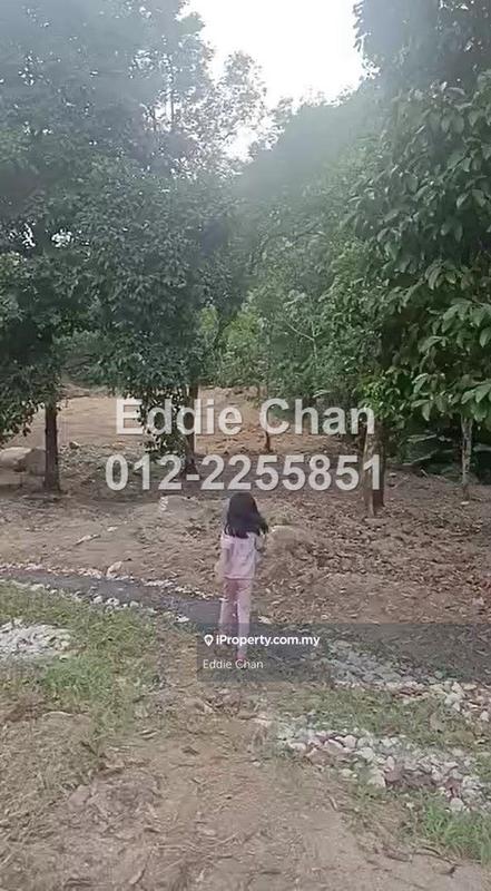 Tanah Pertanian untuk Dijual di Ampang Jaya, Ampang oleh Eddie Chan - iProperty.com.my