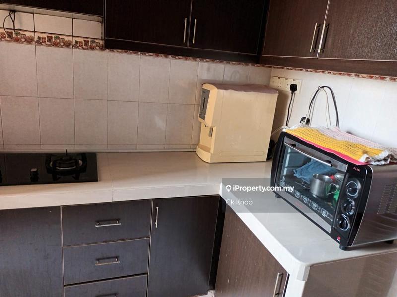 For Rent - Pangsapuri Damai Senja