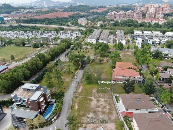 Bungalow Land for Sale in Taman Bukit Suria, Cheras by Nick Yap - iProperty.com.my