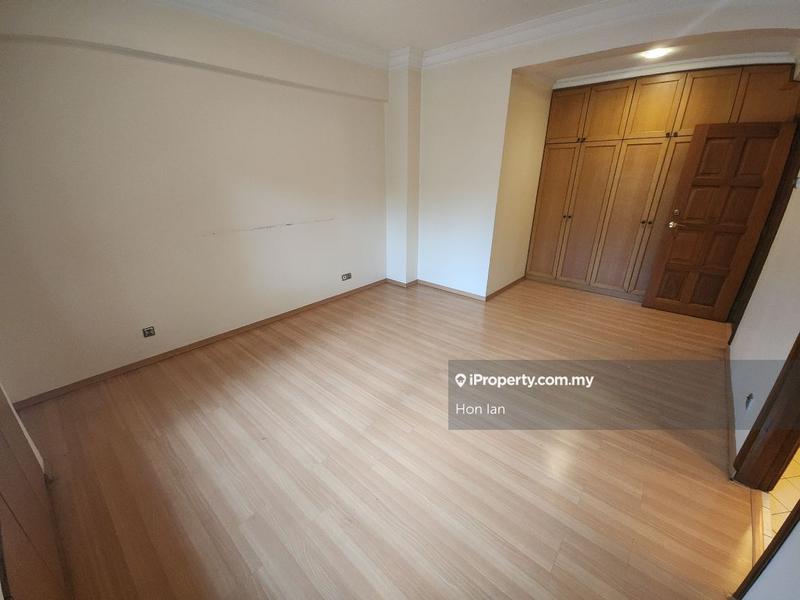 Condominium for Sale in Sri Kenny by Hon Ian - iProperty.com.my