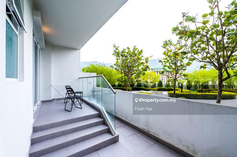 Service Residence for Rent in Windmill upon Hills by Flash Yap - iProperty.com.my