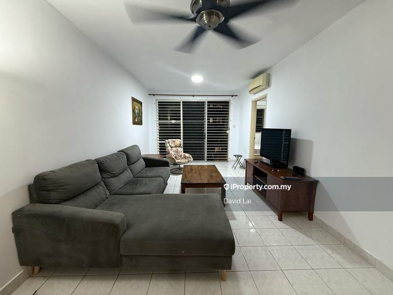 For Rent - Laman Suria
