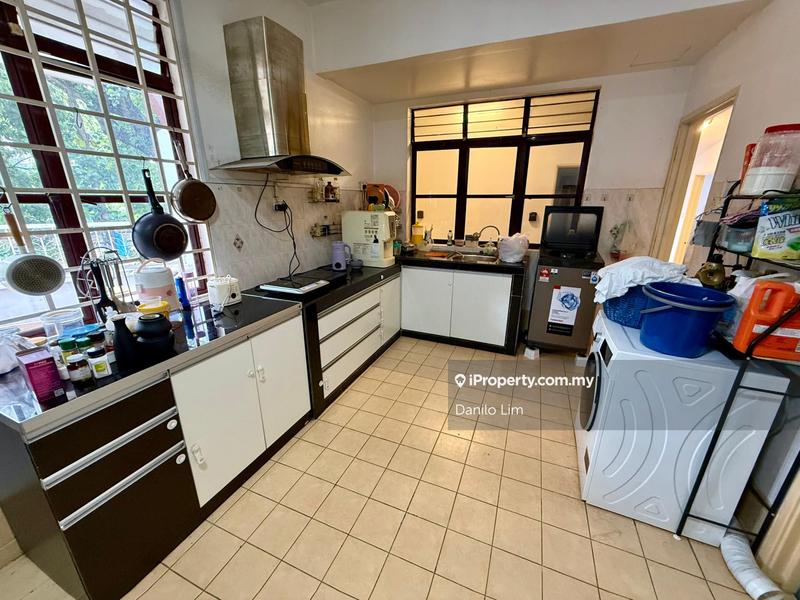 Rumah Teres untuk Dijual di Alam Damai, Cheras oleh Danilo Lim - iProperty.com.my