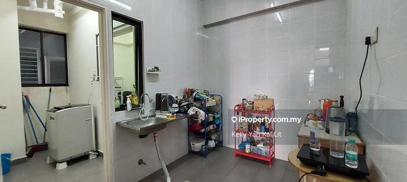 Condominium for Sale in Park 51 Residency by Kelly Yan Kai Lit - iProperty.com.my