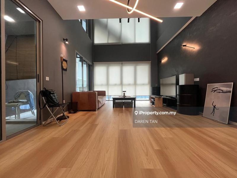 Kediaman Servis untuk Dijual di Cantara Residences oleh DAREN TAN - iProperty.com.my