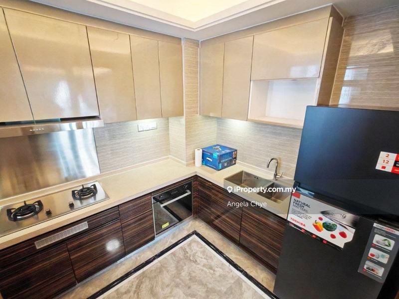 Kondominium untuk Disewa di R&F Princess Cove Phase 2-Seine Region oleh Angela Chye - iProperty.com.my