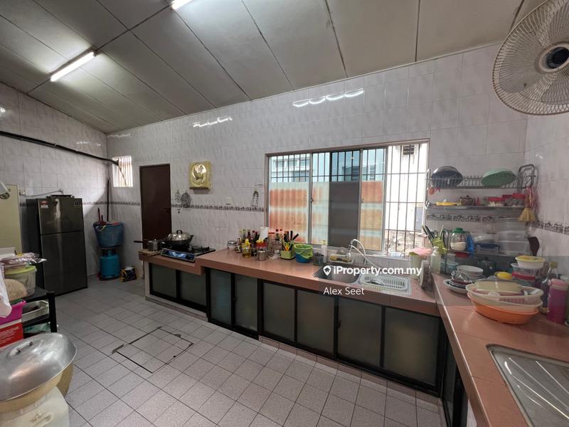 Rumah Berangkai 2 Tingkat untuk Dijual di 22 x 75, Renovated extented unit For Rent, Cheras oleh Alex Seet - iProperty.com.my