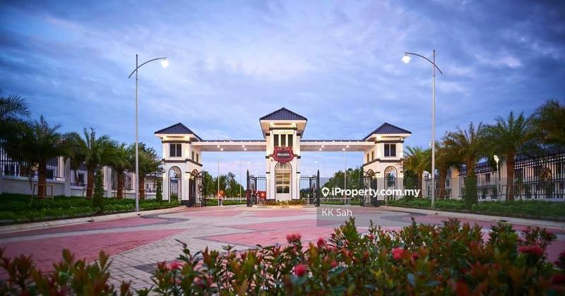 2-storey Terraced House for Sale in Eco Majestic, Semenyih by KK Sah - iProperty.com.my