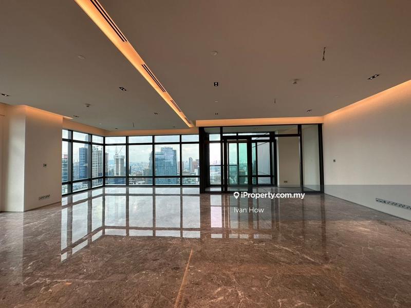 Kediaman Servis untuk Dijual di Four Seasons Place oleh Ivan How - iProperty.com.my