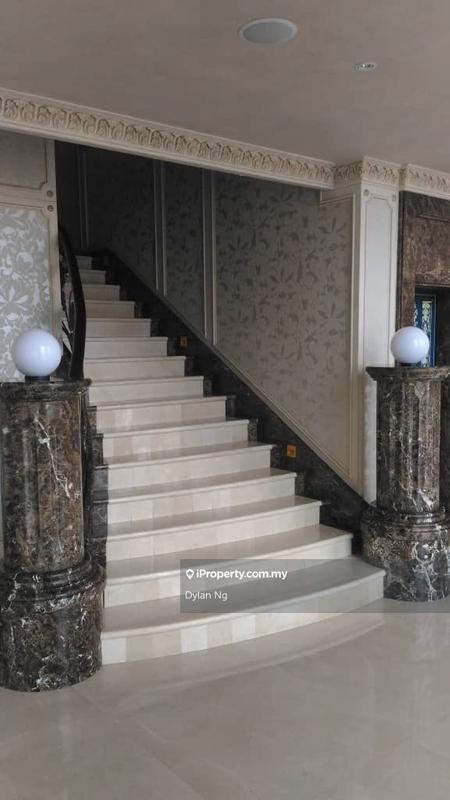 Residensi Servis untuk Dijual di Suria Stonor oleh Dylan Ng - iProperty.com.my