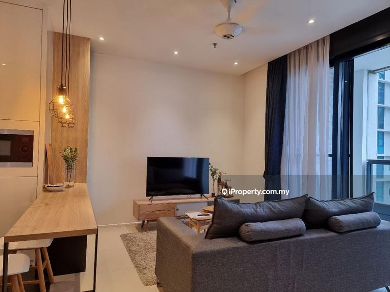 For Rent - Arcoris SOHO