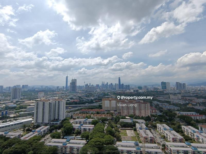 For Sale - Rumbia Residence