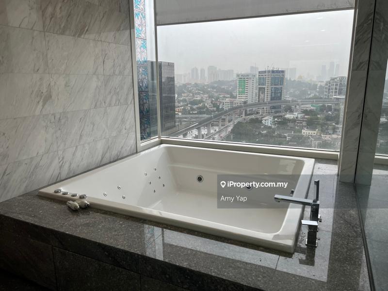 Condominium for Rent in One Menerung by Amy Yap - iProperty.com.my