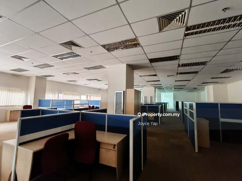 Office for Rent in Seksyen 19, Petaling Jaya by Joyce Yap - iProperty.com.my