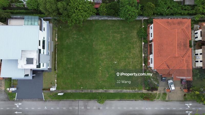 Residential Land for Sale in Bukit Rimau, Shah Alam by JJ Wang - iProperty.com.my