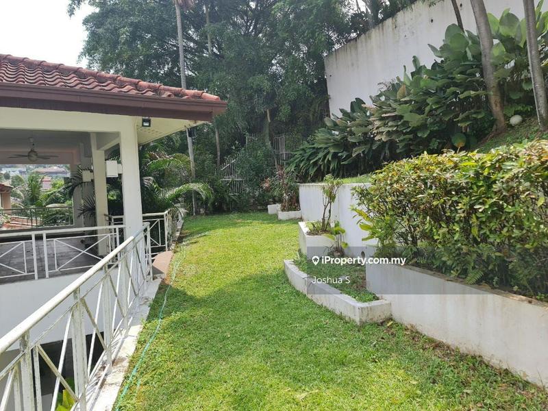 Bungalow House for Sale in Taman Bangsar, Bangsar by Joshua S - iProperty.com.my