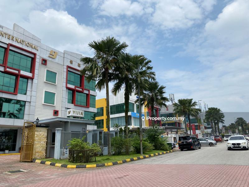 For Sale - The Cube, Bandar Puteri Puchong, Puchong