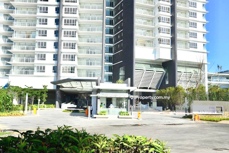 For Sale - The Westside One