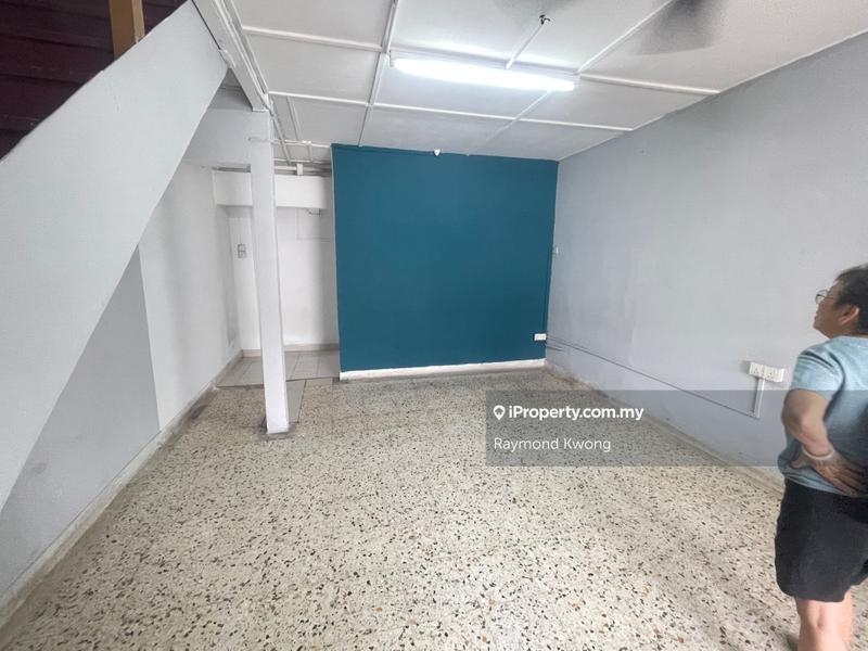 2-storey Terraced House for Sale in Serdang, Seri Kembangan by Raymond Kwong - iProperty.com.my