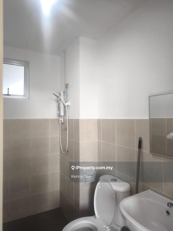 Pangsapuri untuk Disewa di Safira oleh Kenny Tee - iProperty.com.my