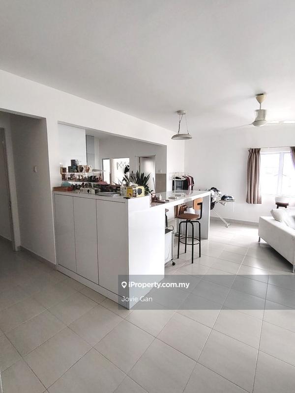 Service Residence for Sale in Koi Kinrara by Jovie Gan - iProperty.com.my