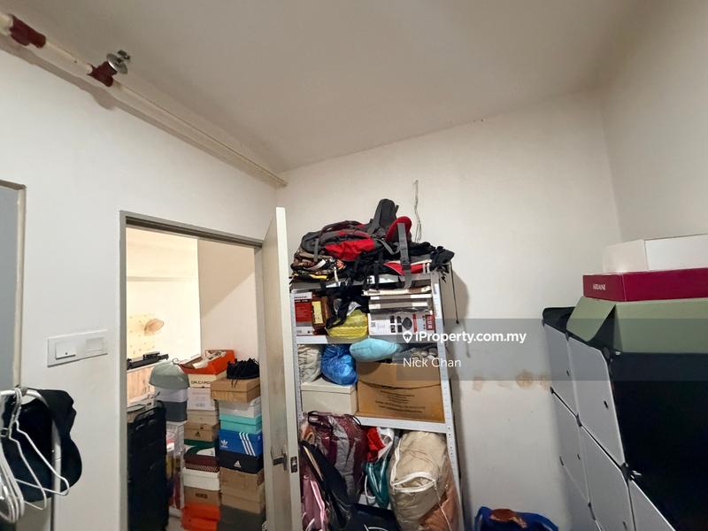 Residensi Servis untuk Dijual di Paragon @ Pan'gaea oleh Nick Chan - iProperty.com.my