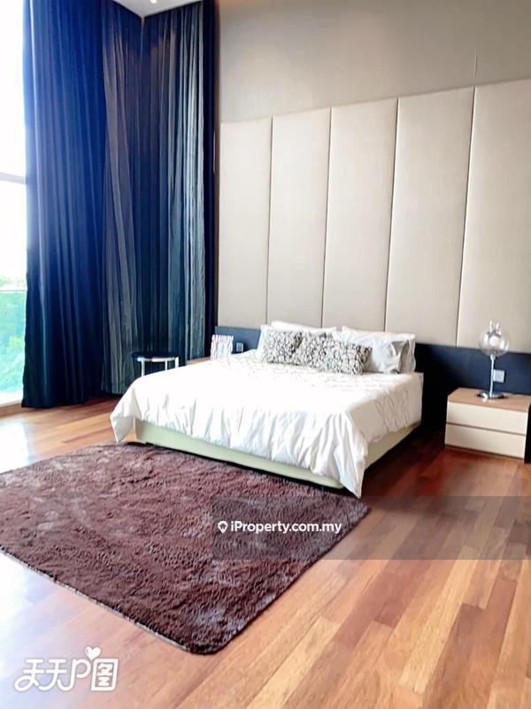 Bungalow House for Sale in Taman Melawati, Ulu Kelang by David Chung - iProperty.com.my