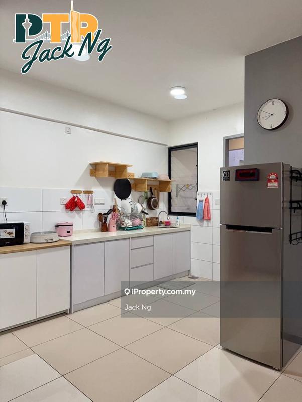 Service Residence for Rent in Luminari by Jack Ng - iProperty.com.my