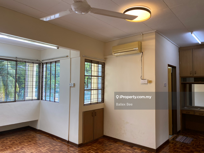 Bungalow House untuk Dijual di Kayangan Heights, Shah Alam oleh Ballex Bee - iProperty.com.my