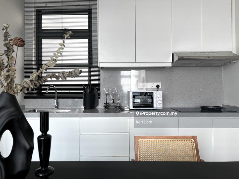 For Rent - Union Suites