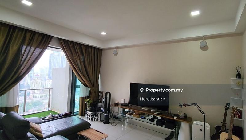 Service Residence for Sale in Setia SKY Residences by Nurulbahtiah - iProperty.com.my