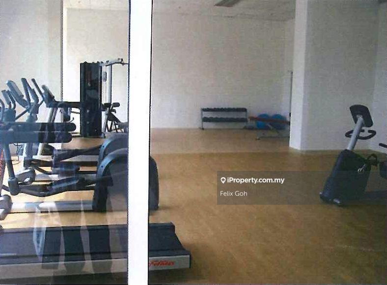 Service Residence for Sale in Plaza Azalea by Felix Goh - iProperty.com.my