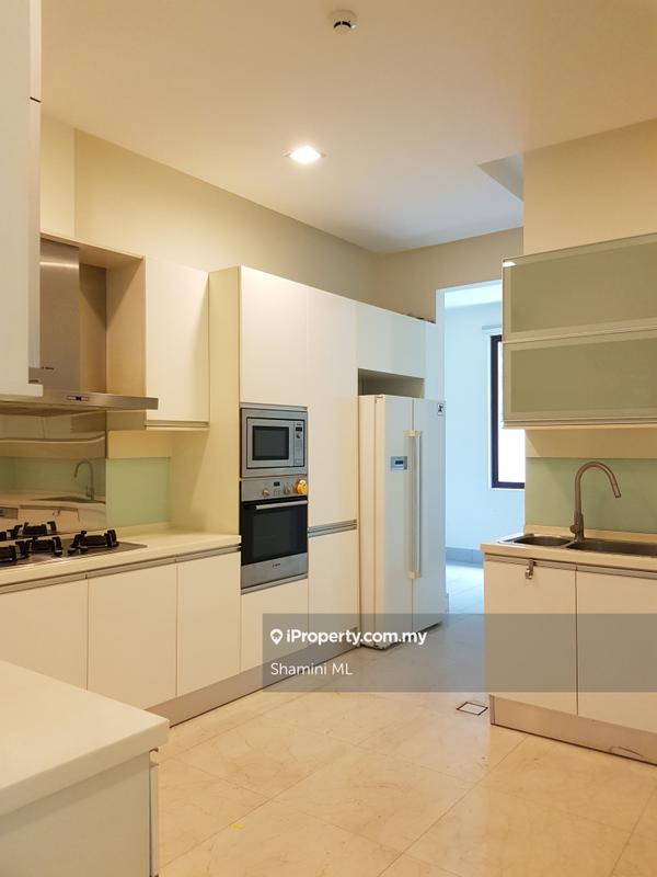 Semi-Detached House for Rent in Bukit Damansara, Damansara Heights by Shamini ML - iProperty.com.my